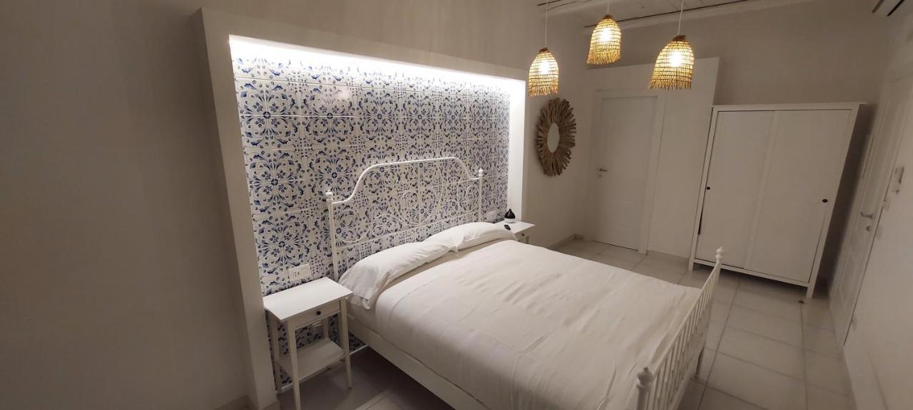 Donna Luisella Bed & Breakfast Napoli
